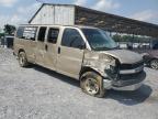 2007 Chevrolet Express G3500  de vânzare în Cartersville, GA - All Over