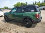 2025 Ford Bronco Sport Big Bend en Venta en Bowmanville, ON - Side