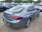 2017 VAUXHALL INSIGNIA T for sale at Copart ROCHFORD