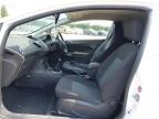 2015 FORD FIESTA BAS for sale at Copart WISBECH