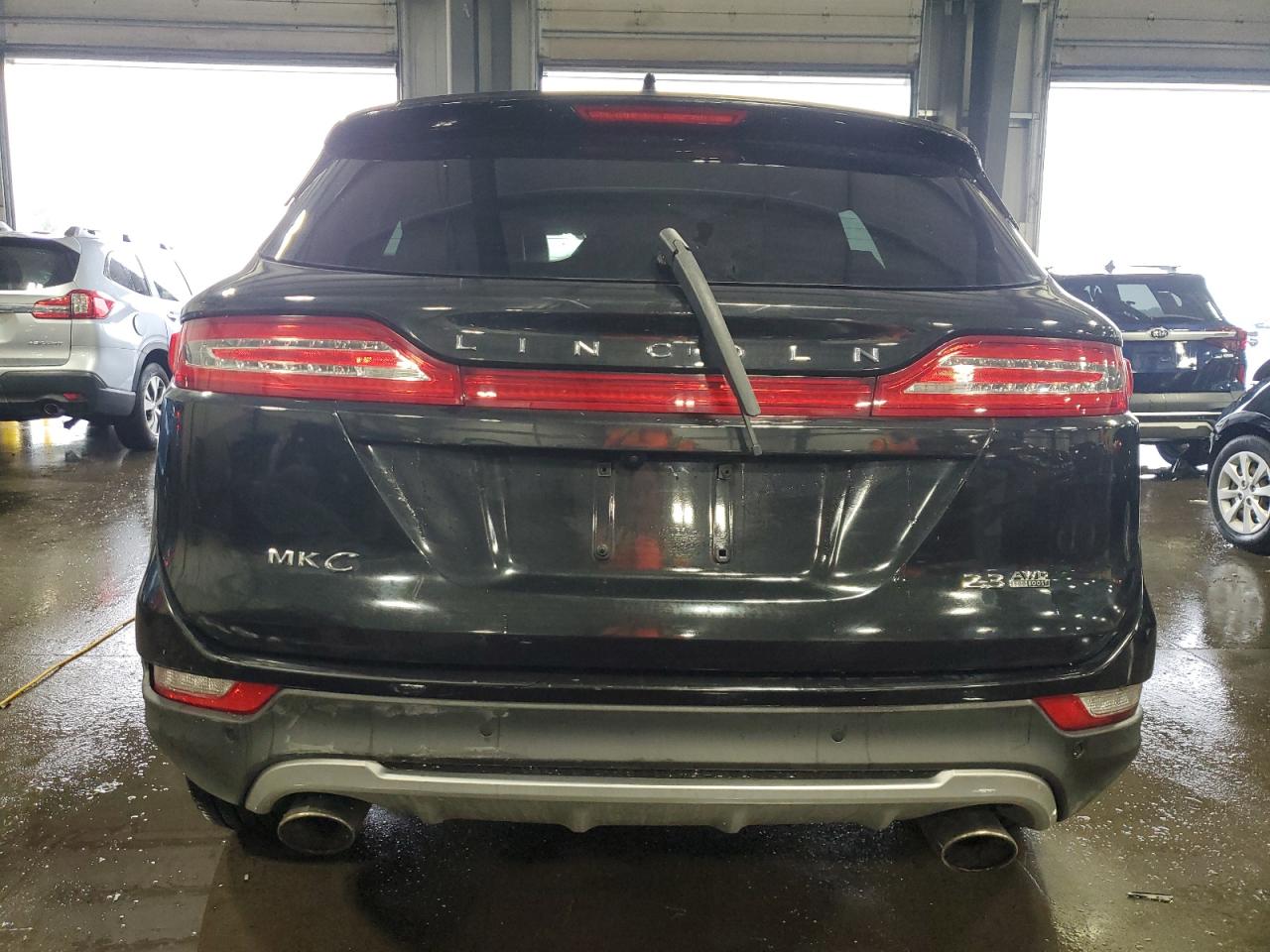 5lmtj2ah9fuj23154 5LMTJ2AH9FUJ23154 2015 Lincoln Mkc
