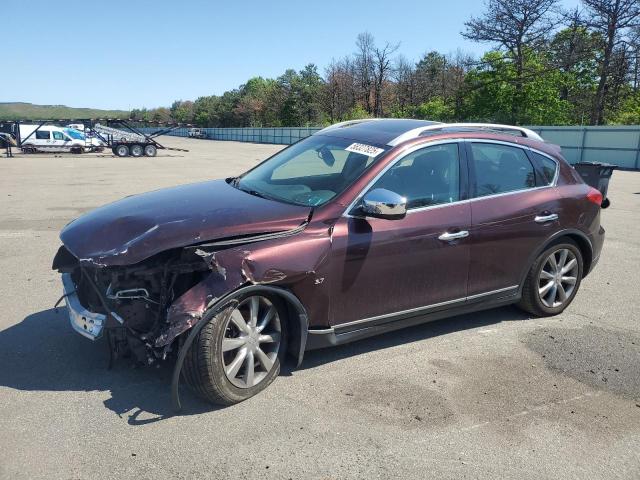 2015 Infiniti Qx50 