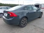 2018 VOLVO S60 BUSINE for sale at Copart WHITBURN