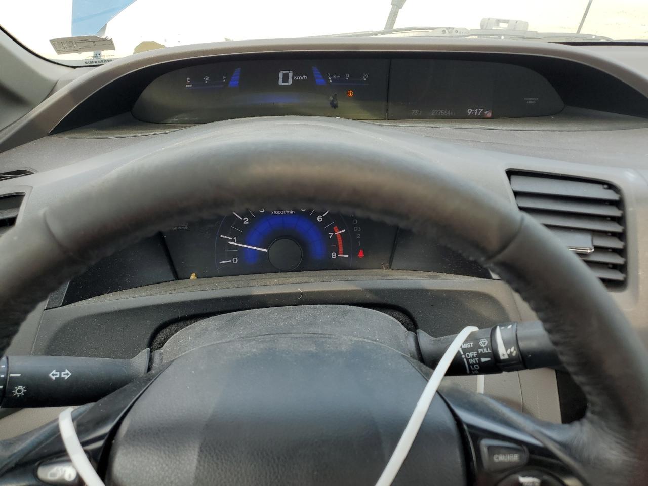 2012 Honda Civic Exl VIN: 19XFB2F90CE330626 Lot: 60485425