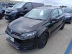 2010 VOLKSWAGEN POLO S 60 for sale at Copart NEWBURY