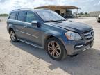 2010 Mercedes-Benz Gl 450 4Matic продається в San Antonio, TX - Front End