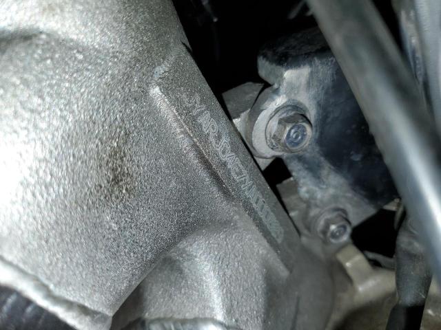 1999 YAMAHA YZFR6 L  