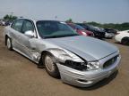 2001 Buick Lesabre Custom na sprzedaż w New Britain, CT - Undercarriage