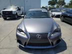 2015 Lexus Is 250 for Sale in Sacramento, CA - Rear End