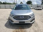 2020 Ford Edge Sel იყიდება Newton-ში, AL - Front End