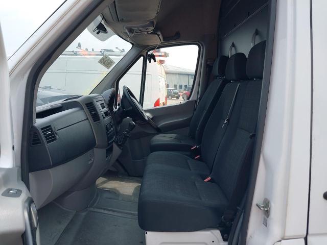 2017 MERCEDES BENZ SPRINTER 3