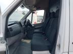 2017 MERCEDES BENZ SPRINTER 3 for sale at Copart SANDWICH
