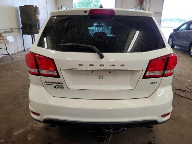  DODGE JOURNEY 2016 Biały