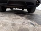 2009 PORSCHE CAYENNE S for sale at Copart WHITBURN