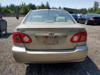 2007 Toyota Corolla Ce en Venta en Graham, WA - Front End