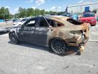 2019 Mercedes-Benz Glc Coupe 300 4Matic na sprzedaż w Jacksonville, FL - Burn