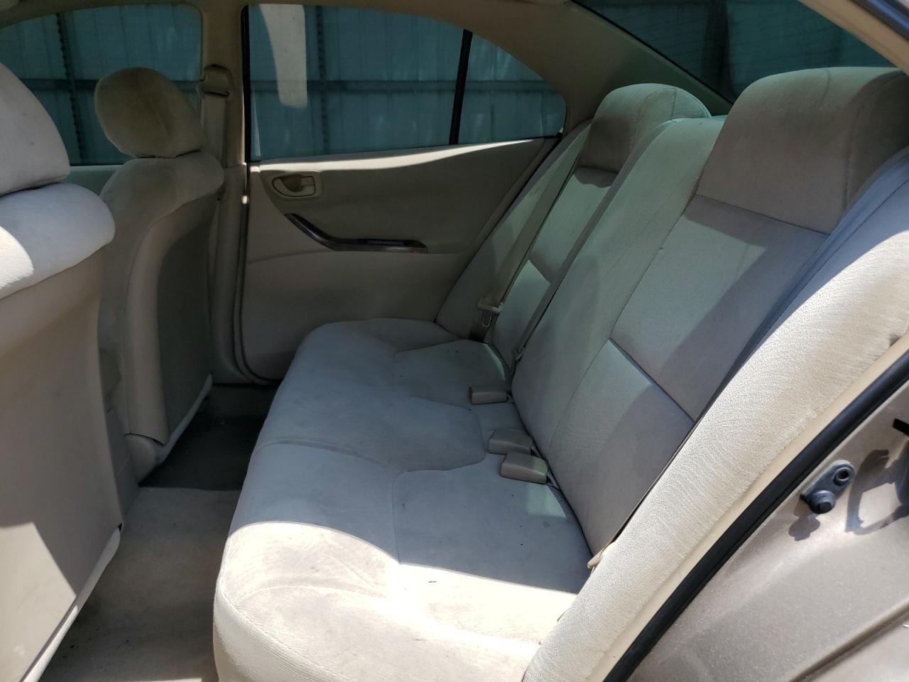 2000 Mitsubishi Galant Es VIN: 4A3AA46G1YE023862 Lot: 61449105