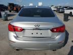 2015 Infiniti Q50 Base იყიდება New Orleans-ში, LA - Mechanical