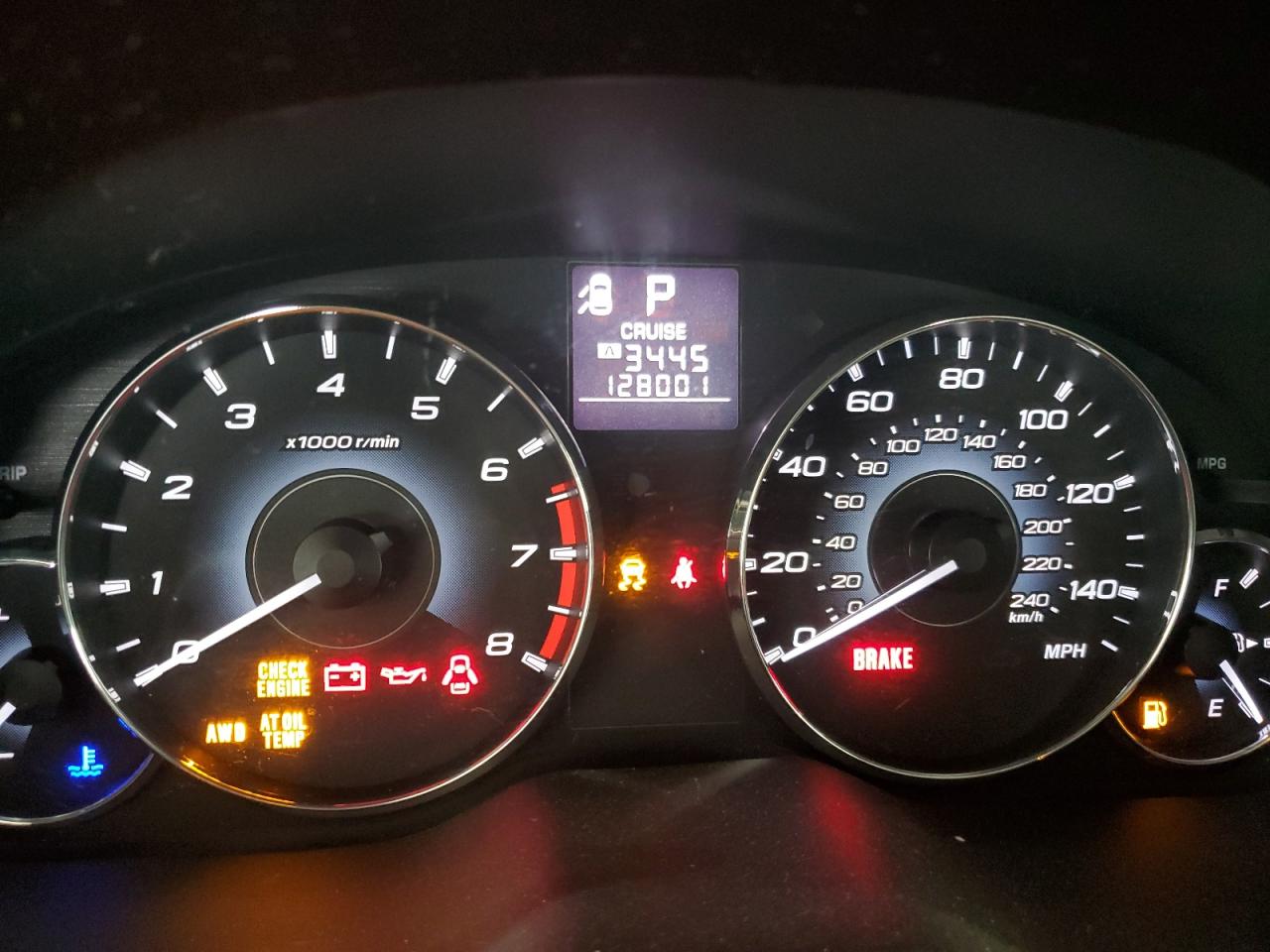2011 Subaru Outback 2.5I Limited VIN: 4S4BRCLC4B3366482 Lot: 62739035