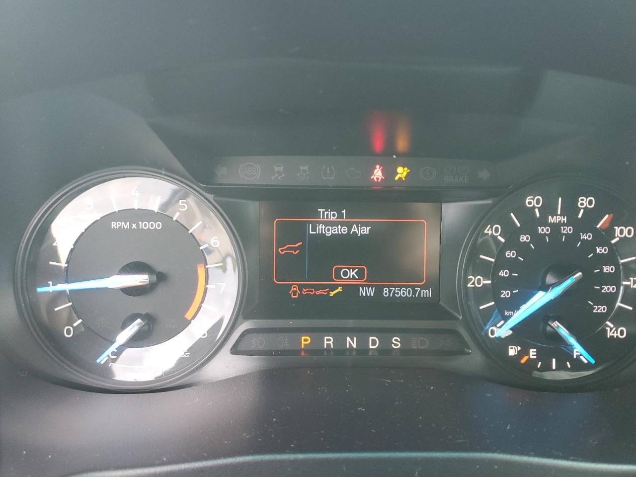 2017 Ford Explorer Xlt VIN: 1FM5K7D85HGB28256 Lot: 61349915
