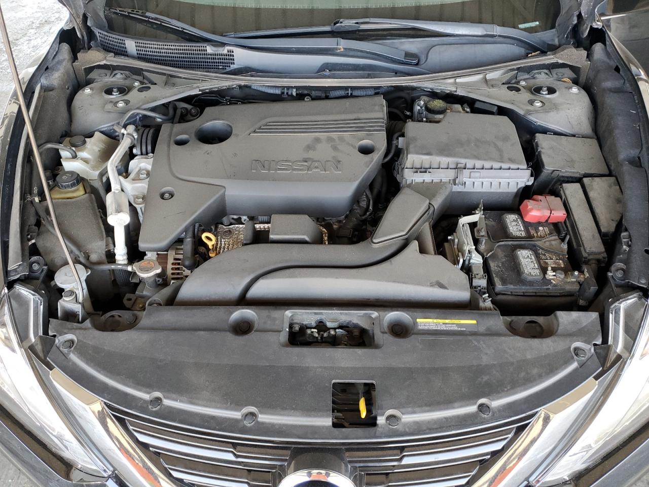 1N4AL3AP8JC185882 NISSAN ALTIMA 2018