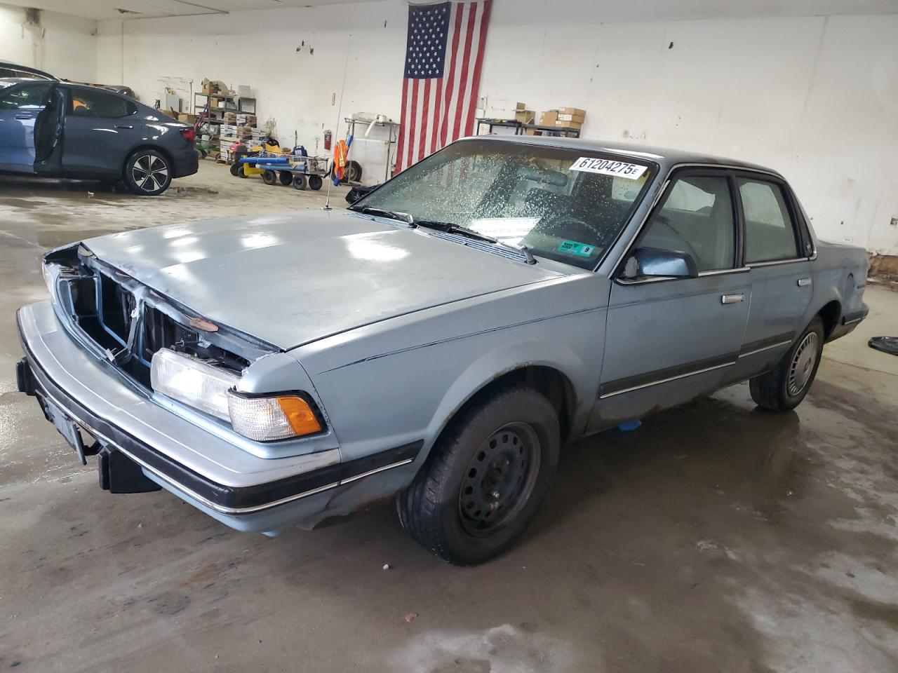 1992 Buick Century Special