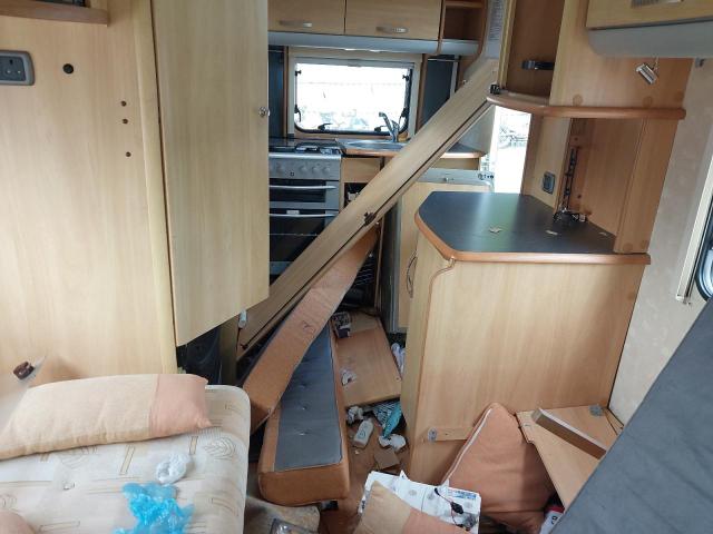 2005 FIAT DUCATO 11