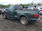 2004 Ford F-150 Heritage Classic продається в New Britain, CT - Side