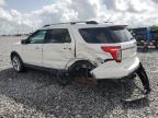 2014 Ford Explorer Limited   na sprzedaż w Arcadia, FL - Side