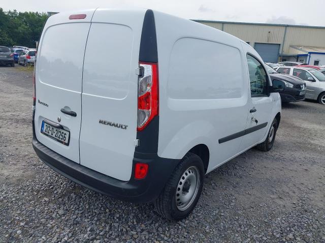 2021 RENAULT KANGOO