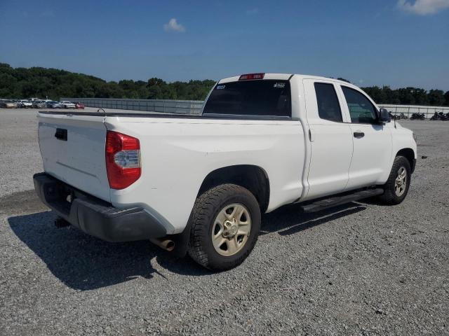  TOYOTA TUNDRA 2018 Biały