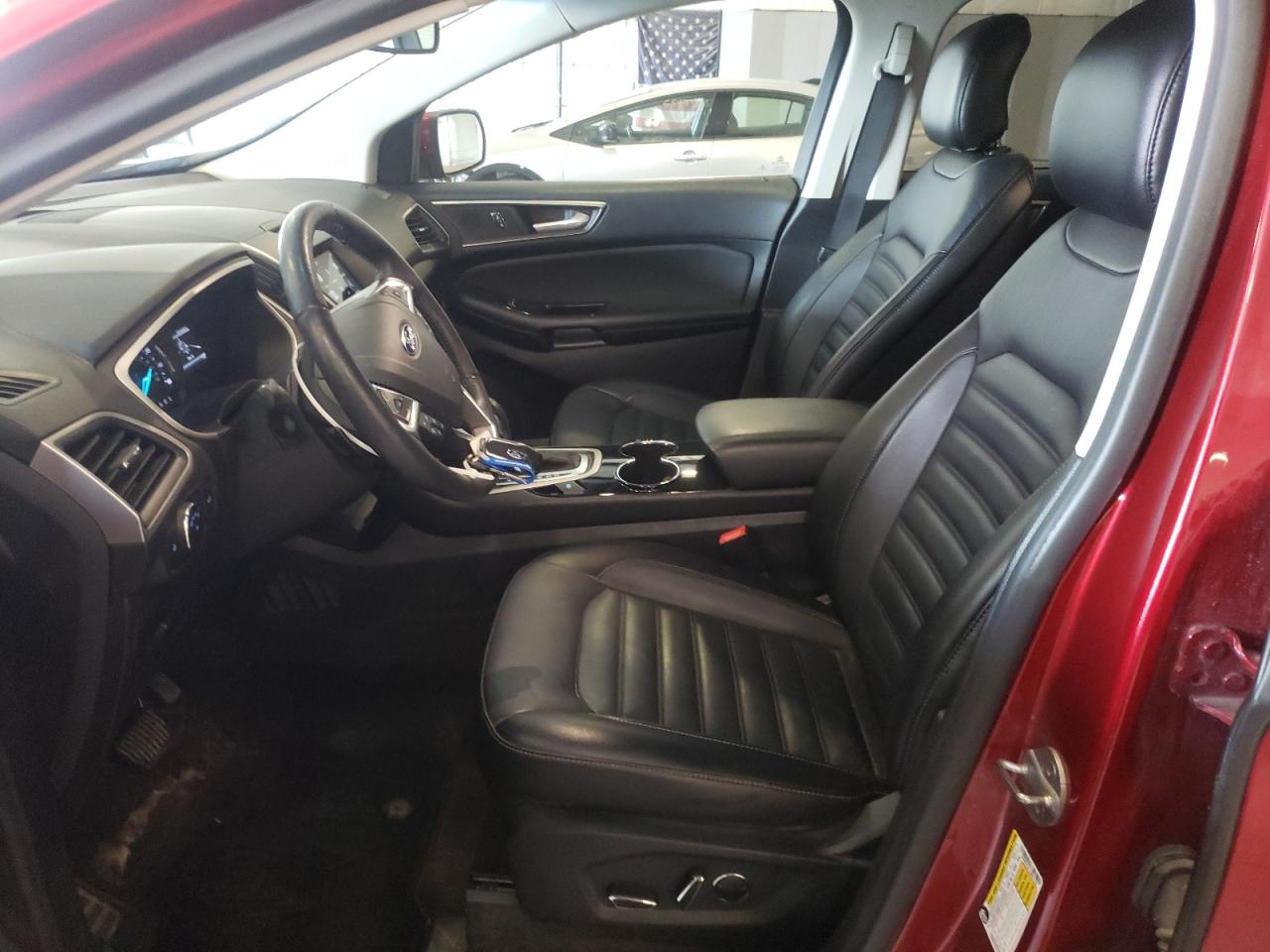 2FMPK4J81GBB52765 FORD EDGE 2016
