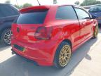 2013 VOLKSWAGEN POLO R-LIN for sale at Copart SANDY