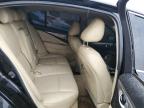 2016 Infiniti Q50 Premium იყიდება Dyer-ში, IN - Vandalism