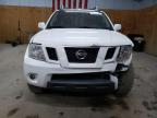 2012 Nissan Frontier S zu verkaufen in Kincheloe, MI - Front End