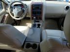 2010 Ford Explorer Eddie Bauer en Venta en Littleton, CO - Front End