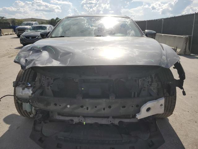  MAZDA 6 2017 Szary