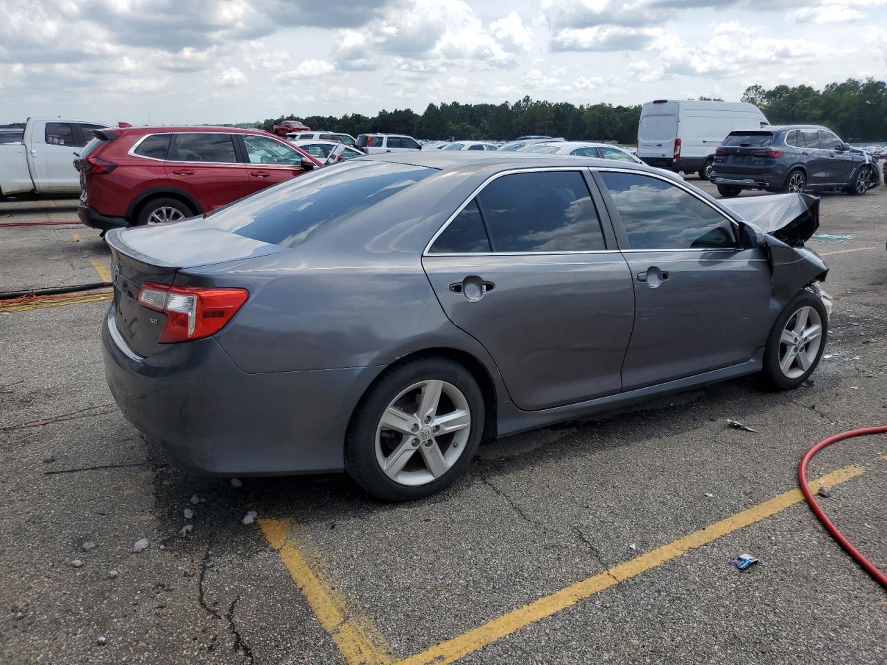 4t1bf1fk6du259463 4T1BF1FK6DU259463 2013 Toyota Camry L