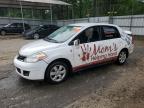 Austell, GA에서 판매 중인 2010 Nissan Versa S   - Side