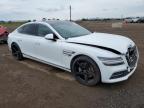 2021 Genesis G80 Base   na sprzedaż w Rocky View County, AB - Front End