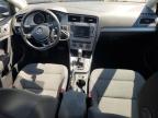 2016 Volkswagen Golf S/Se продається в Portland, OR - Rear End