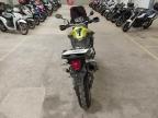 2012 TRIUMPH TIGER 800 for sale at Copart NEWBURY