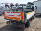 2014 ISUZU GRAFTER for sale at Copart ROCHFORD