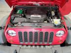 2012 Jeep Wrangler Unlimited Sport   for Sale in West Mifflin, PA - Rear End