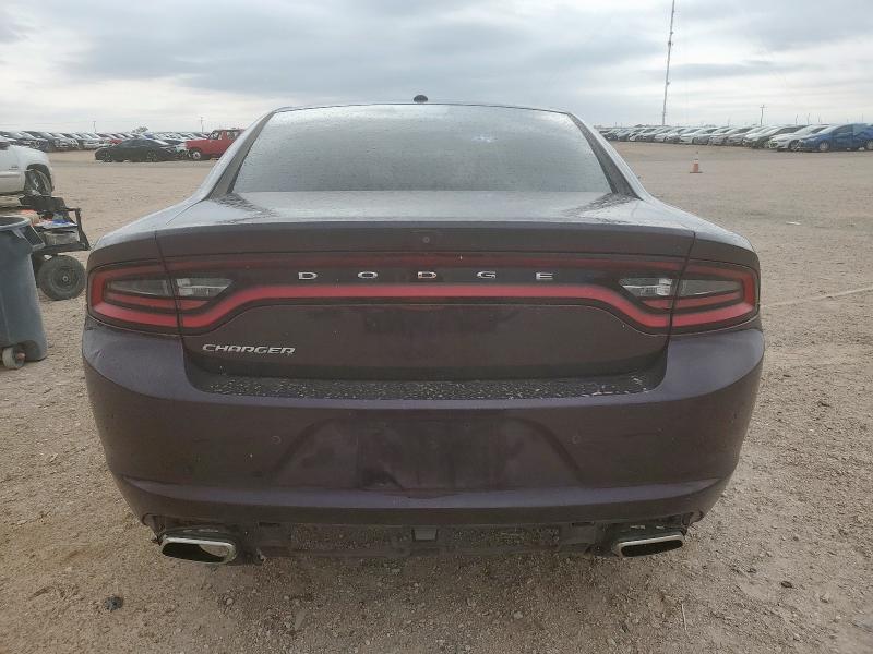  DODGE CHARGER 2020 Fioletowy