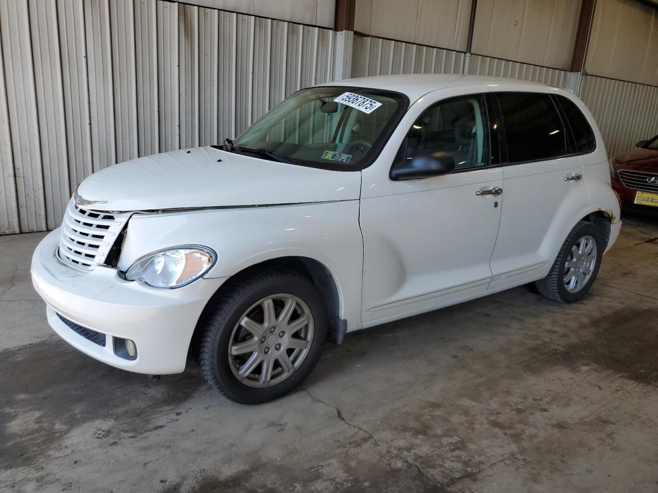 2008 Chrysler Pt Cruiser Touring