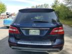 2013 Mercedes-Benz Ml 350 4Matic   للبيع في Arlington، WA - Rollover