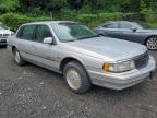 1990 LINCOLN CONTINENTAL    à vendre chez Copart NY - NEWBURGH