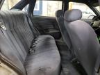 1993 Ford Tempo Gl იყიდება Blaine-ში, MN - Rear End