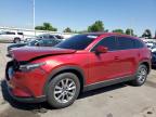 2019 Mazda Cx-9 Touring for Sale in Littleton, CO - Front End